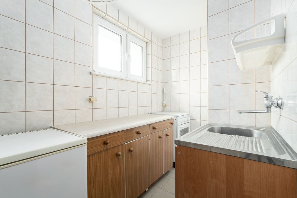 Mieszkanie 2-pokojowe Szczecin Zawadzkiego-Klonowica, ul. Sebastiana Klonowica. Zdjęcie 8