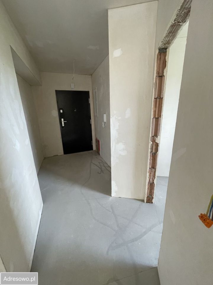 Mieszkanie 2-pokojowe Kielce Centrum, ul. Bohaterów Warszawy. Zdjęcie 13