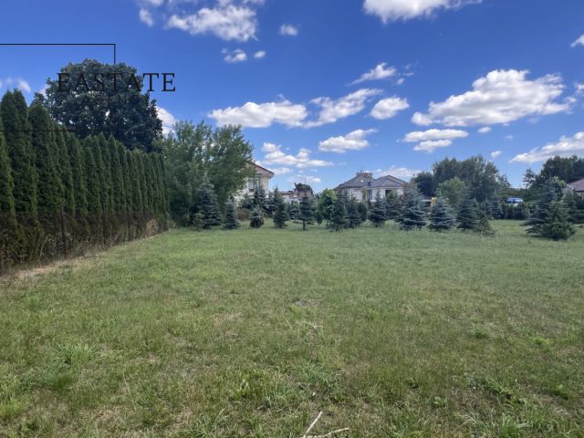 Działka budowlana Warszawa Wesoła, ul. Mazowiecka. Zdjęcie 1