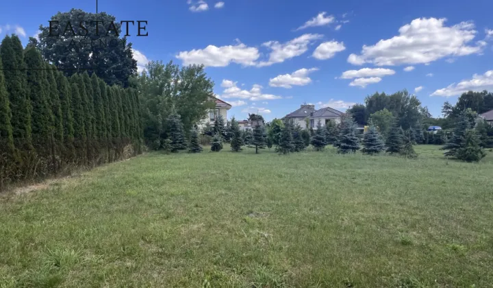 Działka budowlana Warszawa Wesoła, ul. Mazowiecka