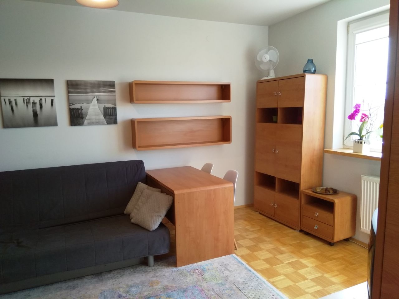 Mieszkanie 1-pokojowe Józefosław, ul. Wilanowska. Zdjęcie 6