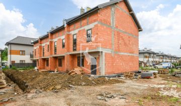 dom szeregowy, 5 pokoi Marki, ul. Wesoła