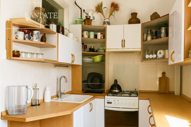 Mieszkanie 2-pokojowe Warszawa Wawer, ul. Marysińska. Zdjęcie 2