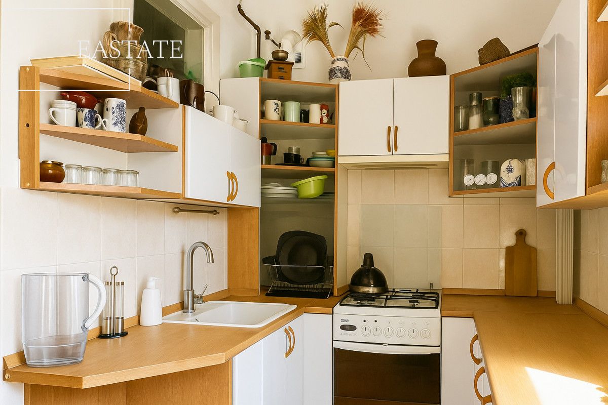 Mieszkanie 2-pokojowe Warszawa Wawer, ul. Marysińska. Zdjęcie 2