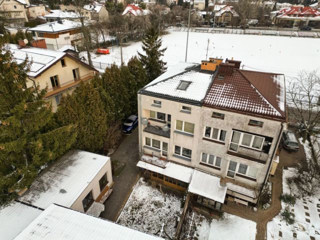 bliźniak, 7 pokoi Warszawa Targówek, ul. Czarna Droga. Zdjęcie 39