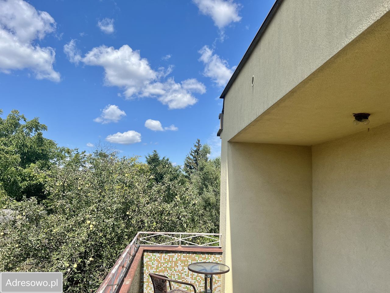 dom wolnostojący, 5 pokoi Wrocław Wojszyce, ul. Parafialna. Zdjęcie 9