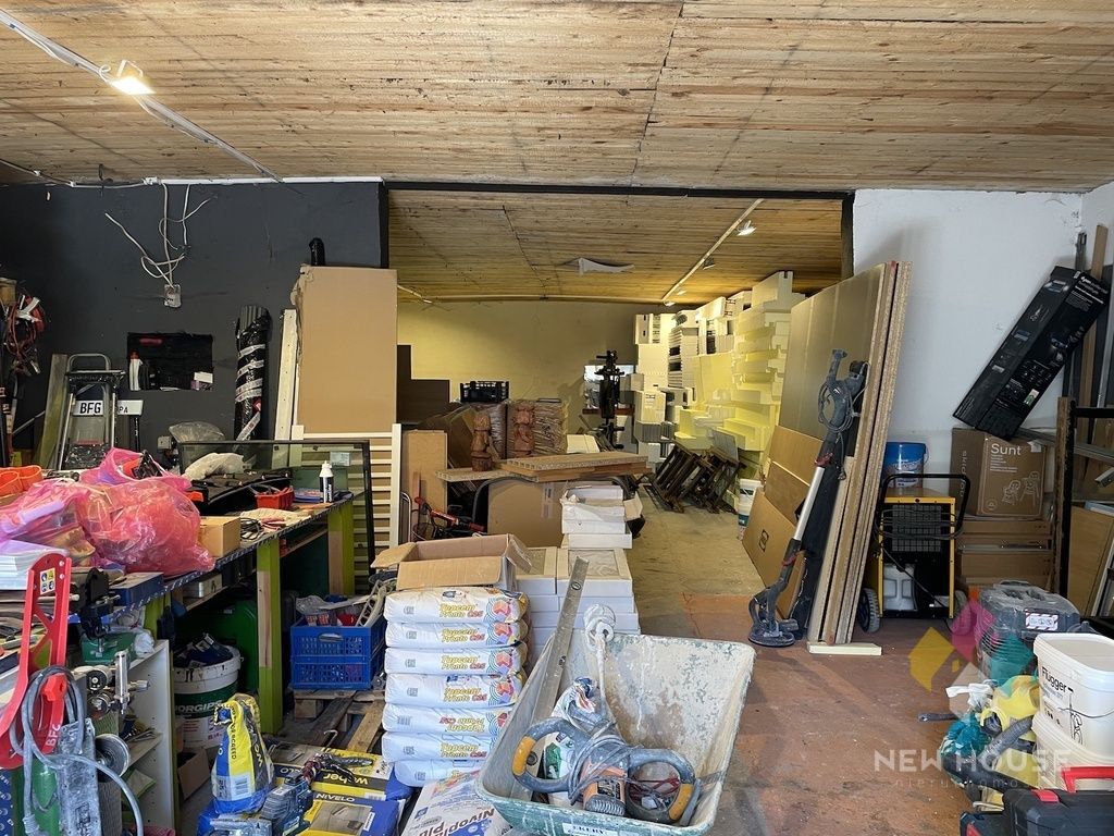 Nieruchomość komercyjna Barczewo, ul. Feliksa Nowowiejskiego. Zdjęcie 5