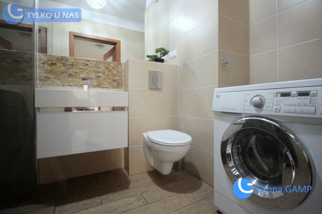 Mieszkanie 2-pokojowe Kraków Grzegórzki, ul. Bajeczna. Zdjęcie 10