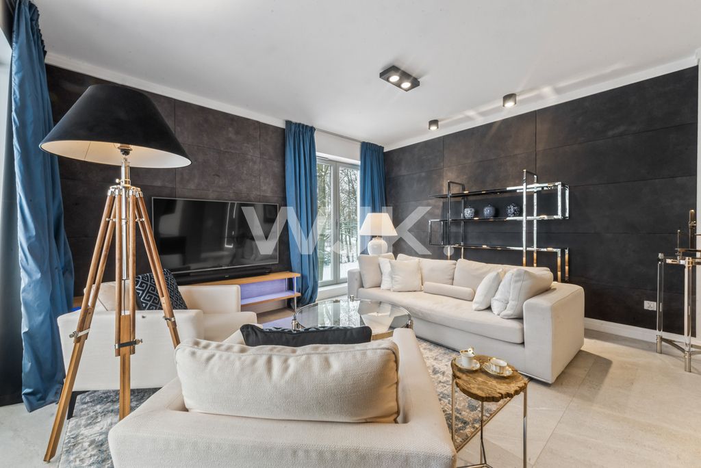 Mieszkanie 3-pokojowe Łódź, ul. Wałbrzyska. Zdjęcie 2