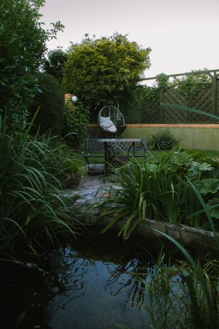 dom wolnostojący, 5 pokoi Rumia Zagórze, ul. Górnicza. Zdjęcie 30