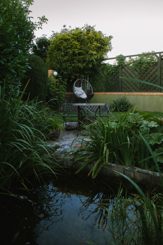 dom wolnostojący, 5 pokoi Rumia Zagórze, ul. Górnicza. Zdjęcie 30