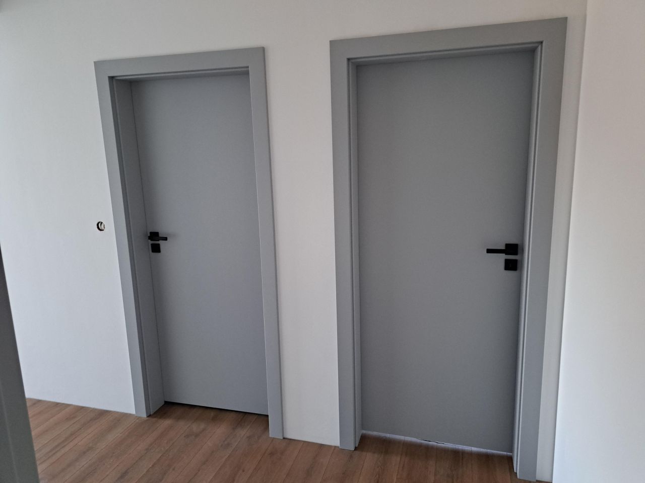 bliźniak, 4 pokoje Mrowiska. Zdjęcie 12