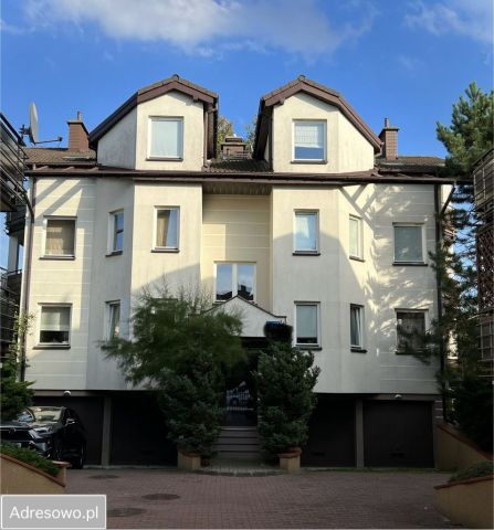 Mieszkanie 5-pokojowe Warszawa Ursynów, ul. Jaworowa. Zdjęcie 1