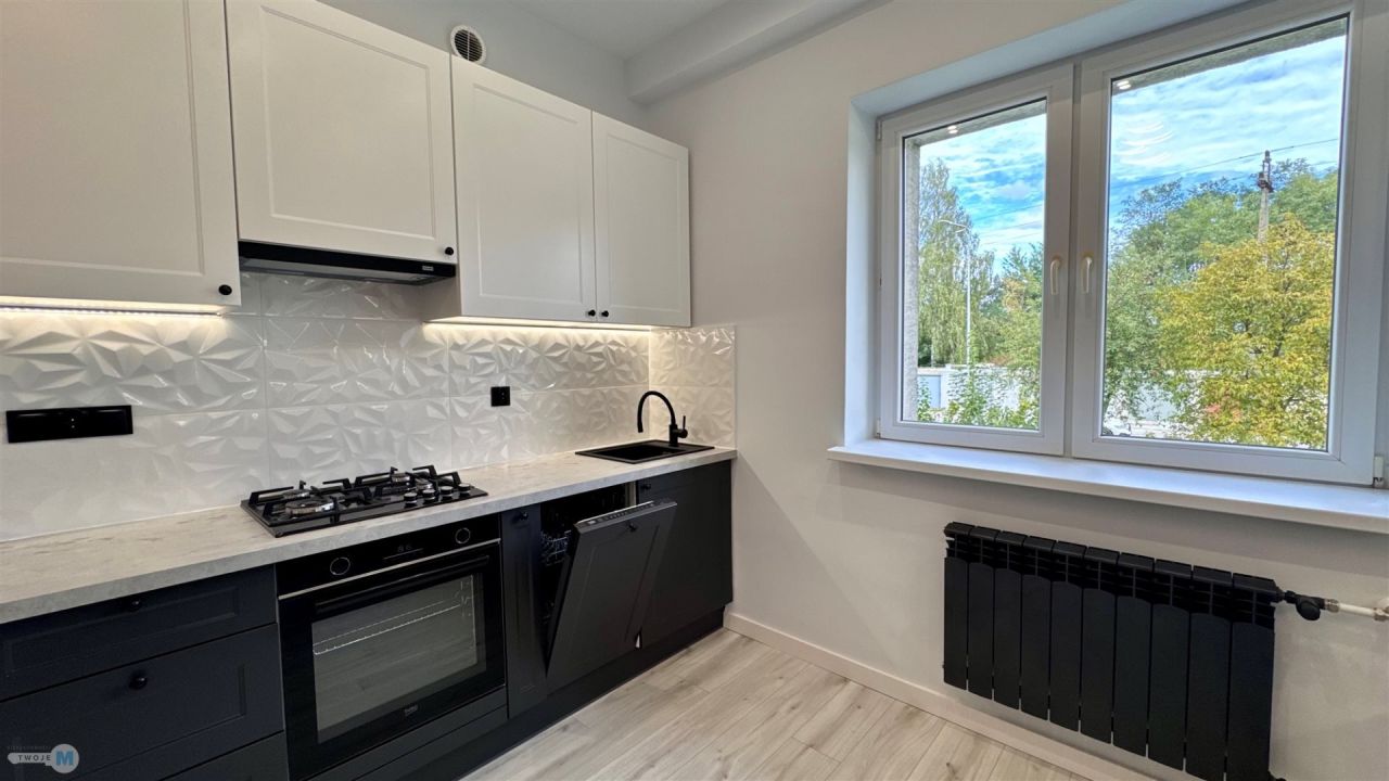 Mieszkanie 3-pokojowe Kielce, ul. Wojska Polskiego. Zdjęcie 12