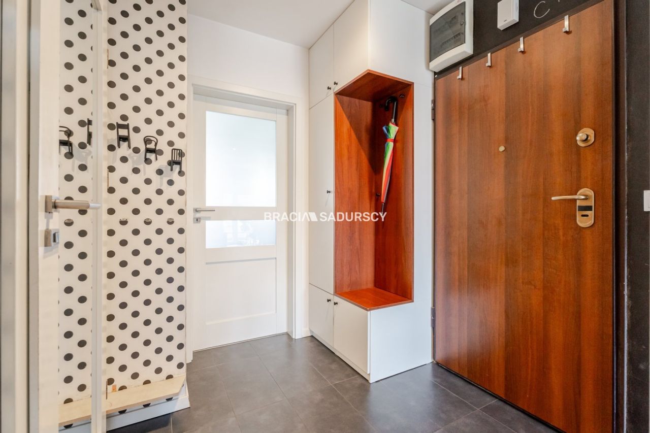 Mieszkanie 3-pokojowe Kraków Swoszowice, ul. Macieja Dębskiego. Zdjęcie 13