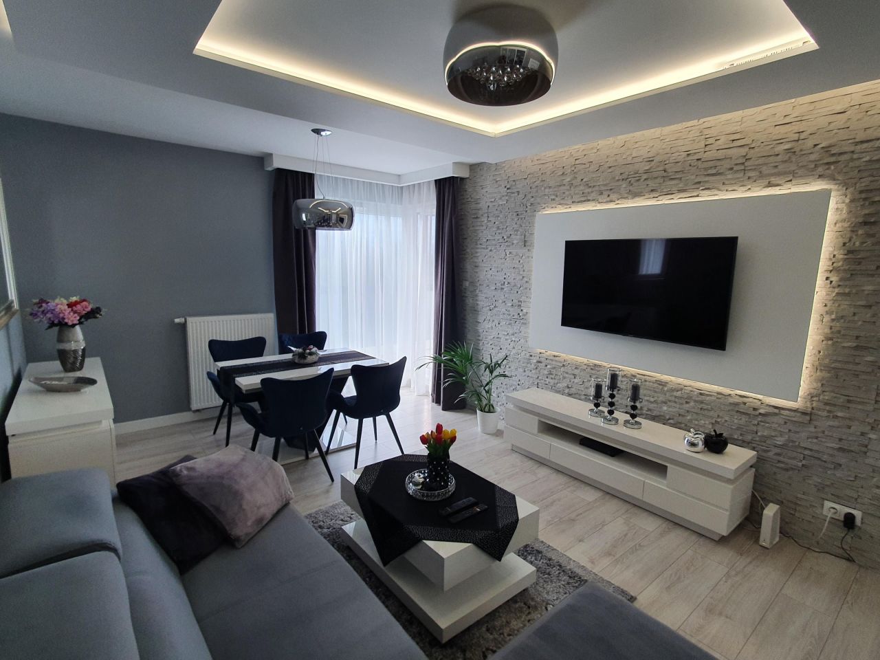 Mieszkanie 2-pokojowe Warszawa Bielany, ul. Josepha Conrada. Zdjęcie 7