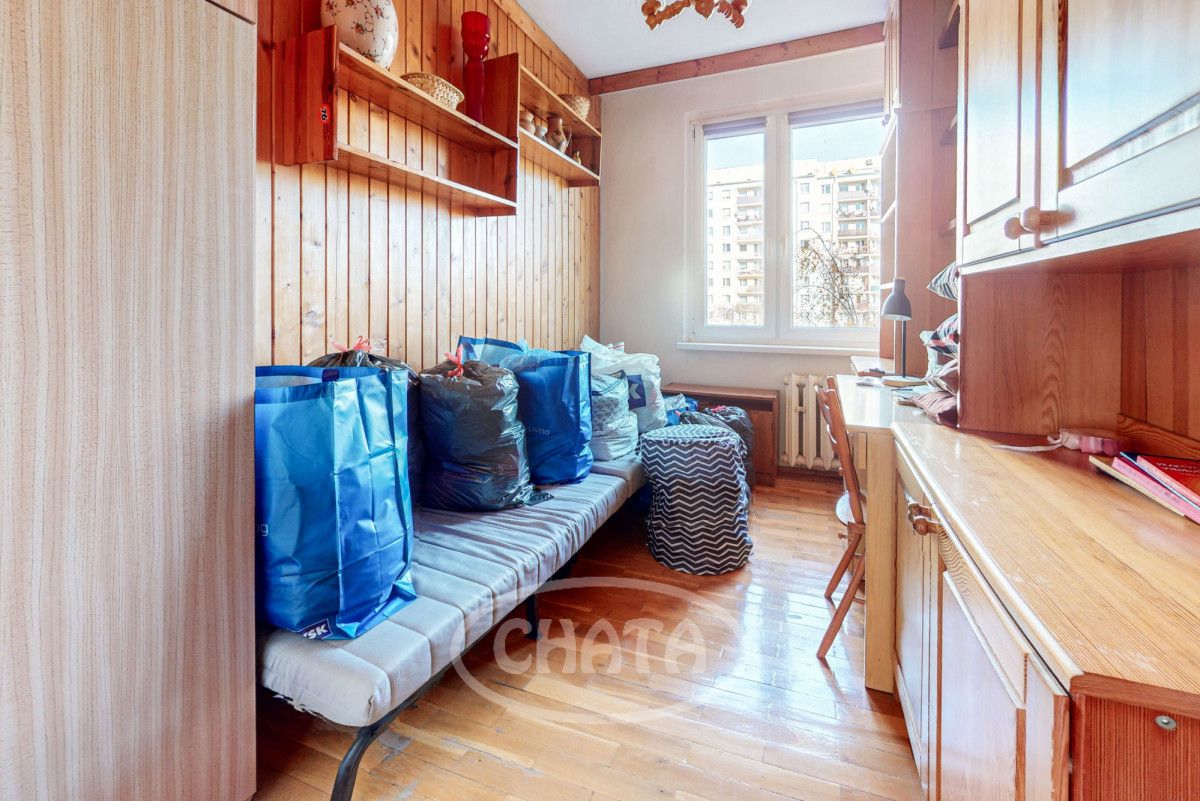 Mieszkanie 4-pokojowe Wrocław Gaj, ul. Orzechowa. Zdjęcie 19