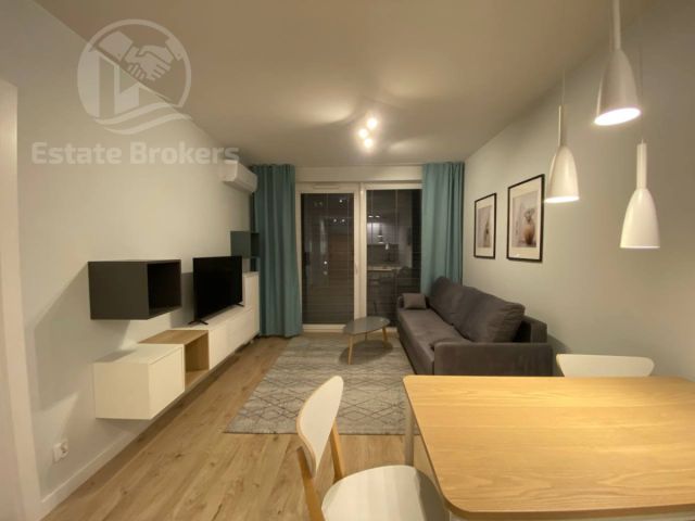 Mieszkanie 2-pokojowe Wrocław Stare Miasto, ul. Braniborska. Zdjęcie 3