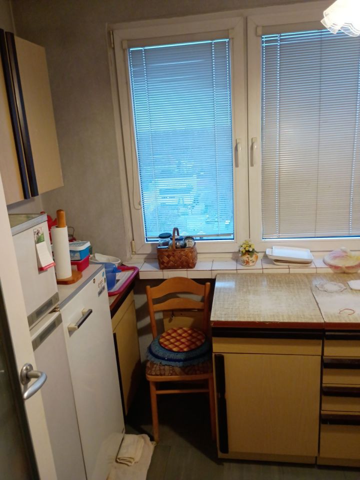 Mieszkanie 1-pokojowe Łódź Chojny, ul. Mazurska. Zdjęcie 7