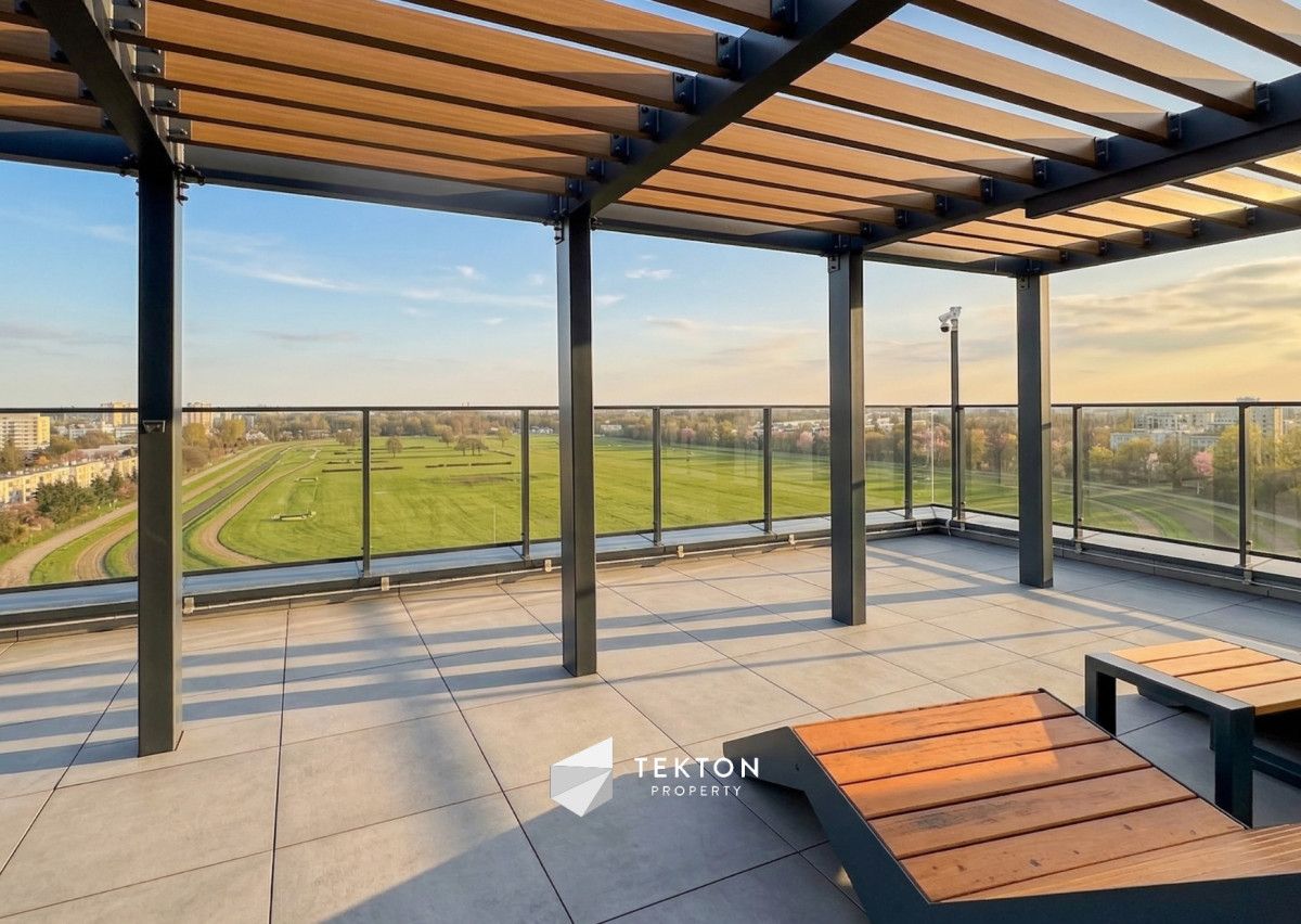 Mieszkanie 1-pokojowe Warszawa Ursynów, ul. Kłobucka. Zdjęcie 13