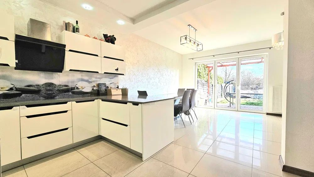 bliźniak Skierniewice, ul. Zwierzyniecka. Zdjęcie 5