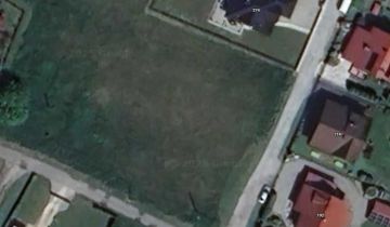 Działka budowlana Baczków