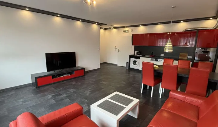 Mieszkanie 2-pokojowe Lewin Brzeski, ul. Kościuszki