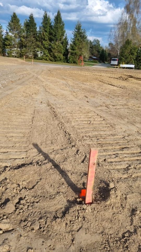 Działka budowlana Staniszewo Krzewino. Zdjęcie 6