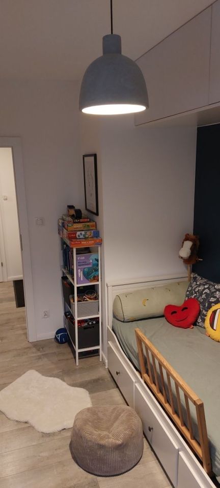 Mieszkanie 3-pokojowe Szamotuły. Zdjęcie 5