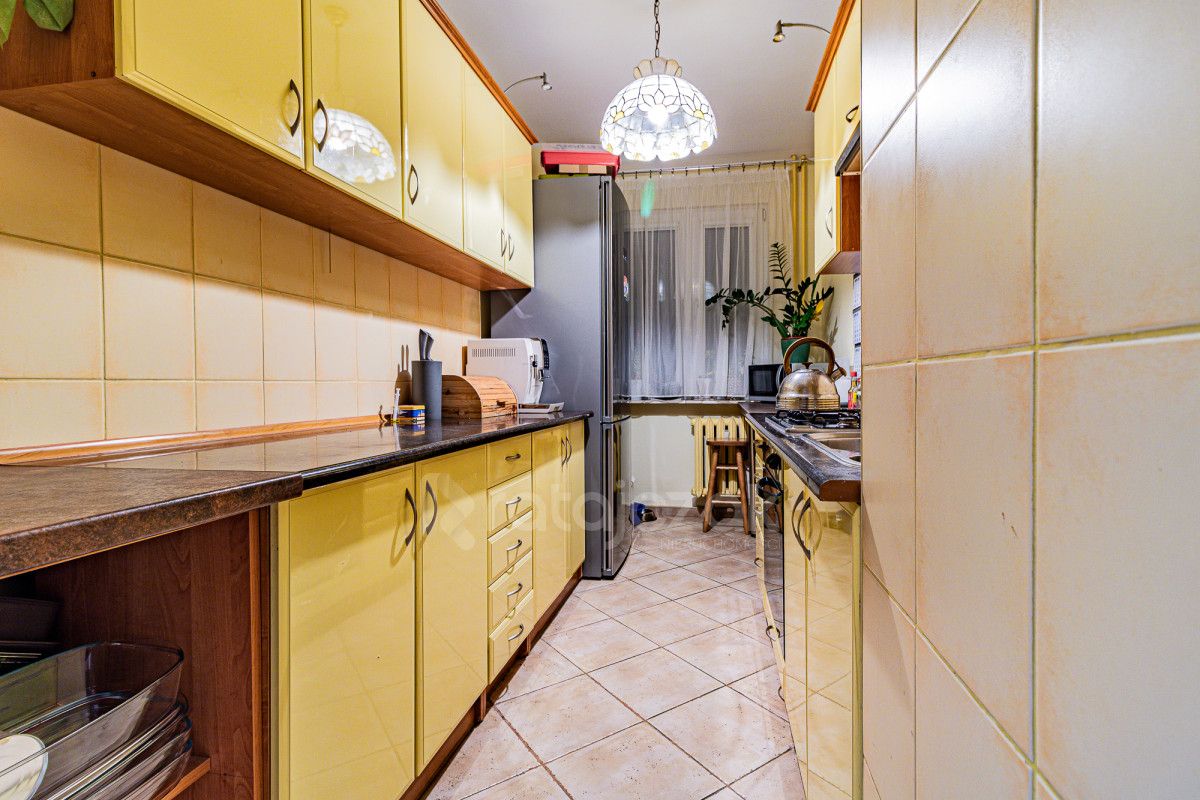 Mieszkanie 4-pokojowe Rumia, ul. Gdańska. Zdjęcie 20