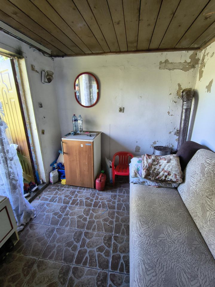 Działka rod Zabrze Grzybowice, ul. Traktorzystów. Zdjęcie 8