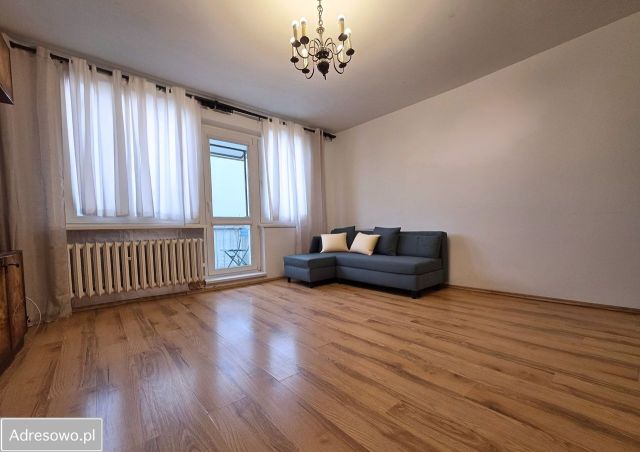 Mieszkanie 2-pokojowe Stargard, os. Zachód. Zdjęcie 1