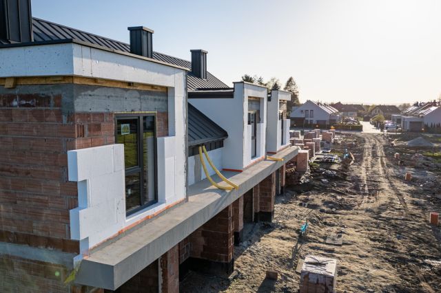 dom szeregowy, 4 pokoje Rzeszów, ul. Tarnopolska. Zdjęcie 7