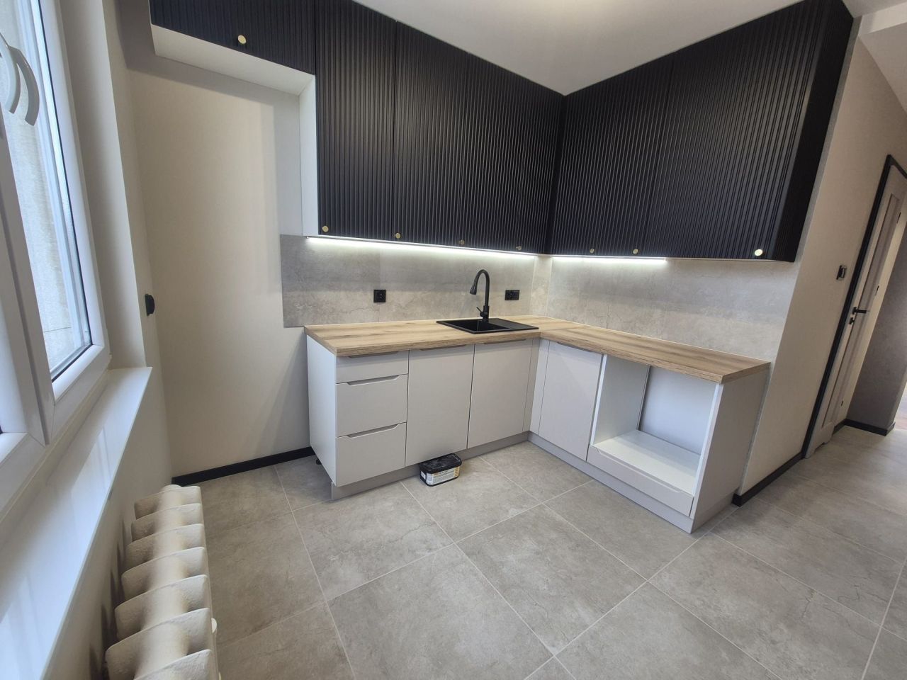 Mieszkanie 3-pokojowe Świdnik, ul. Środkowa. Zdjęcie 6