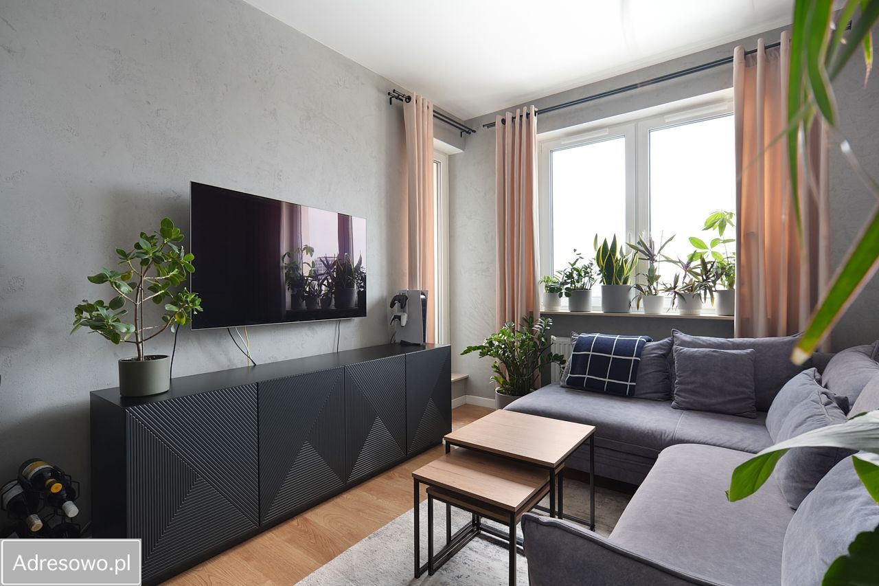 Mieszkanie 2-pokojowe Warszawa Praga-Północ, ul. Aleksandra Kotsisa. Zdjęcie 6