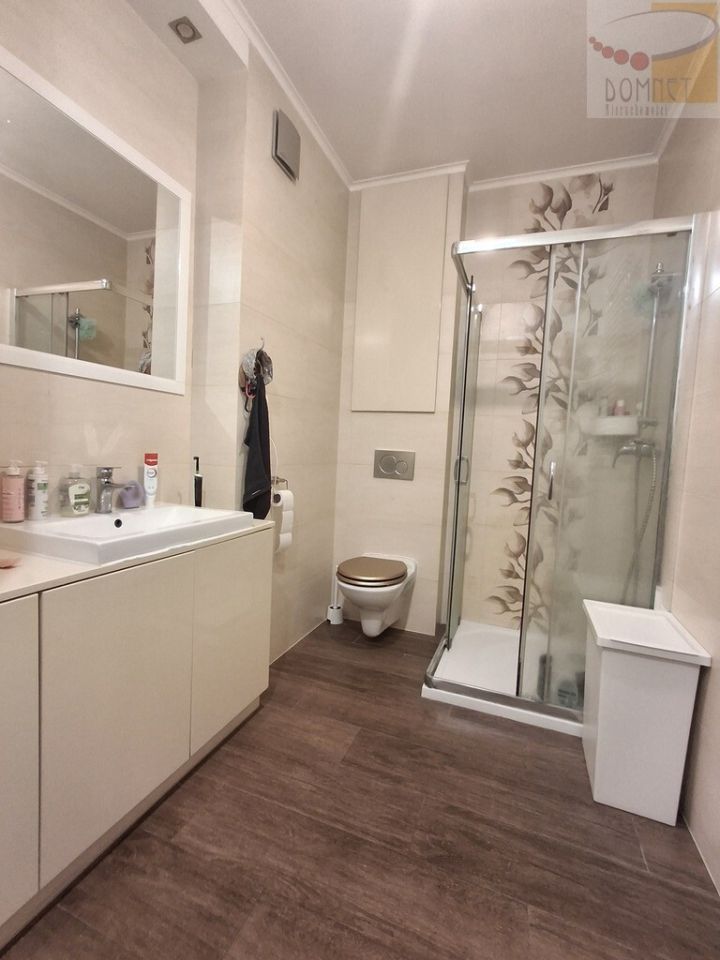 Mieszkanie 3-pokojowe Pruszków, ul. Lipowa. Zdjęcie 12