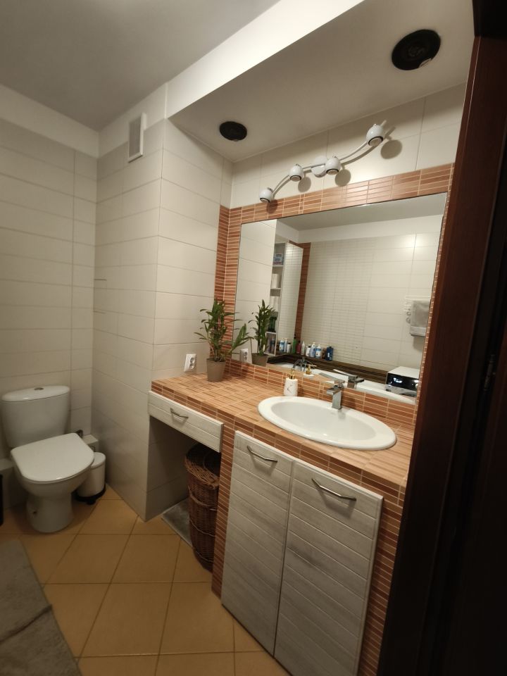 Mieszkanie 2-pokojowe Bydgoszcz Fordon, ul. Rybaki. Zdjęcie 7