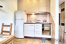 Mieszkanie 1-pokojowe Warszawa Śródmieście, ul. Marszałkowska. Zdjęcie 4