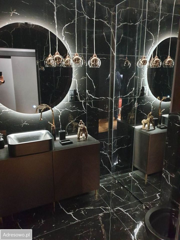 Mieszkanie 1-pokojowe Warszawa Wilanów, ul. Oś Królewska. Zdjęcie 6