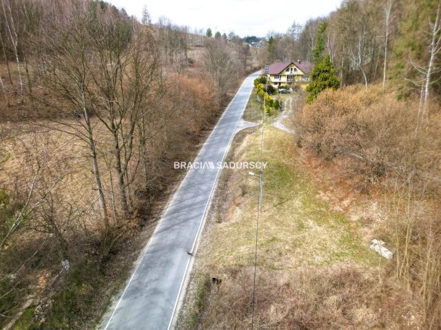 Działka budowlana Jerzmanowice, ul. Zachodnia. Zdjęcie 5