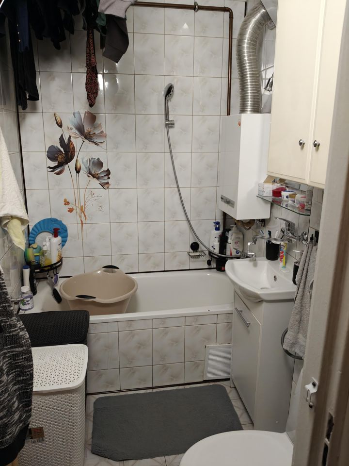 Mieszkanie 3-pokojowe Andrychów, ul. Stanisława Lenartowicza. Zdjęcie 5