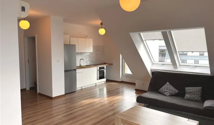 Mieszkanie 2-pokojowe Wrocław Psie Pole