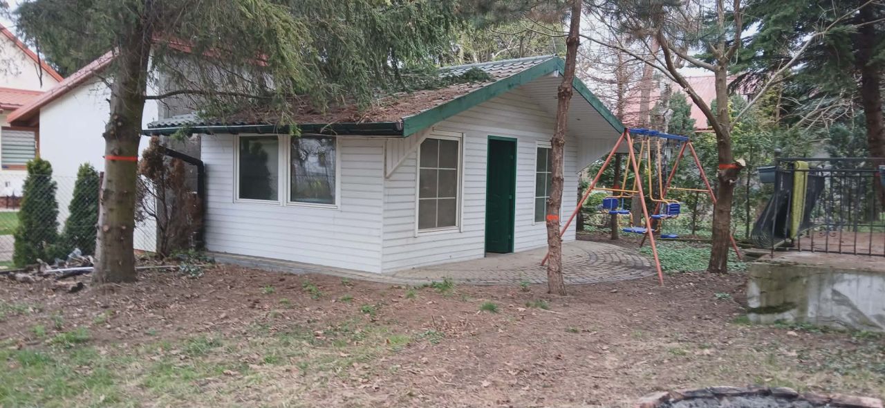 dom wolnostojący, 8 pokoi Radymno, ul. Słoneczna. Zdjęcie 9