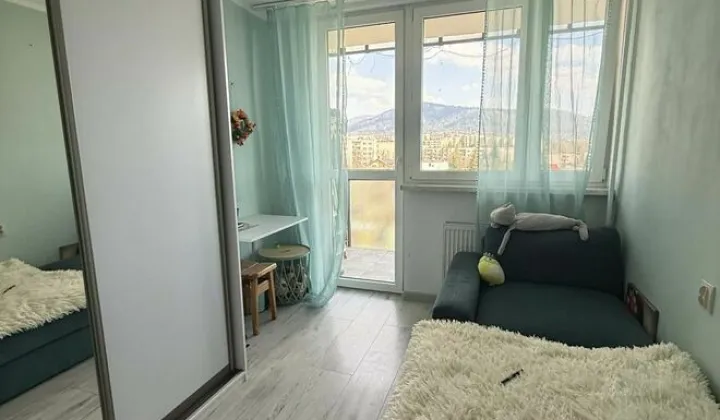 Mieszkanie 3-pokojowe Bielsko-Biała Złote Łany, ul. Podgórze