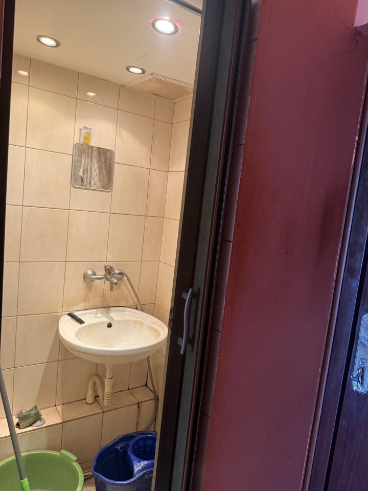 Mieszkanie 1-pokojowe Łódź Górna, ul. Antoniego Edwarda Odyńca. Zdjęcie 8