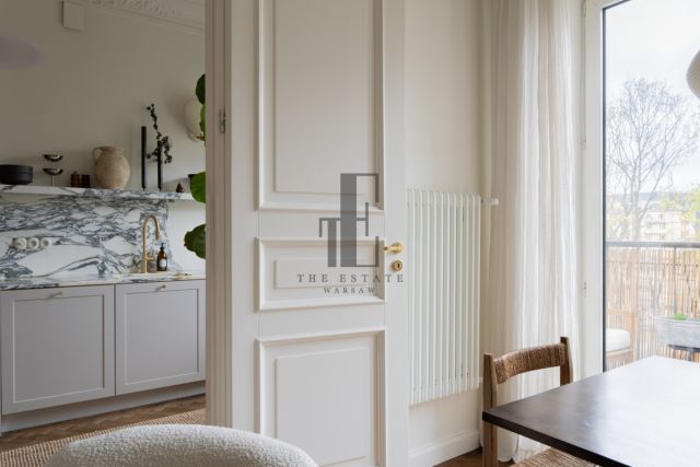 Mieszkanie 2-pokojowe Warszawa Mokotów, ul. Iwicka. Zdjęcie 8