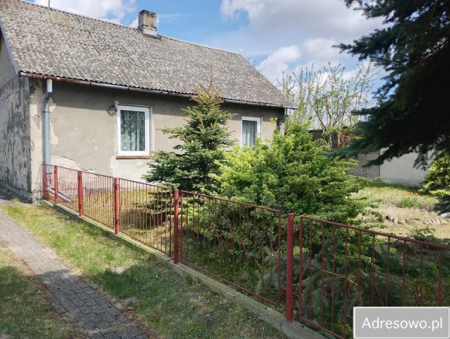 dom wolnostojący Nowy Dwór Mazowiecki Okunin, ul. Strażacka. Zdjęcie 1