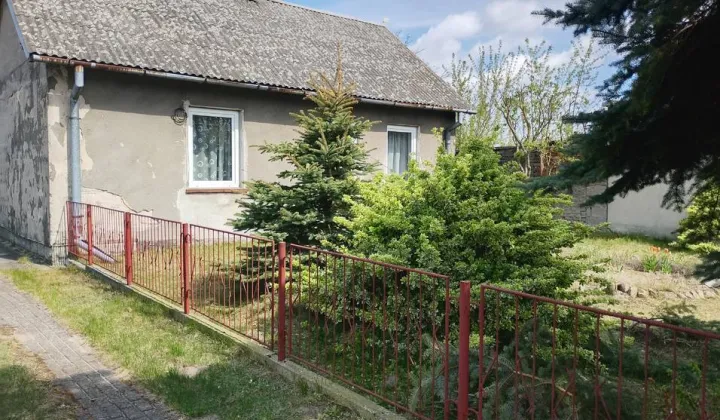 dom wolnostojący Nowy Dwór Mazowiecki Okunin, ul. Strażacka