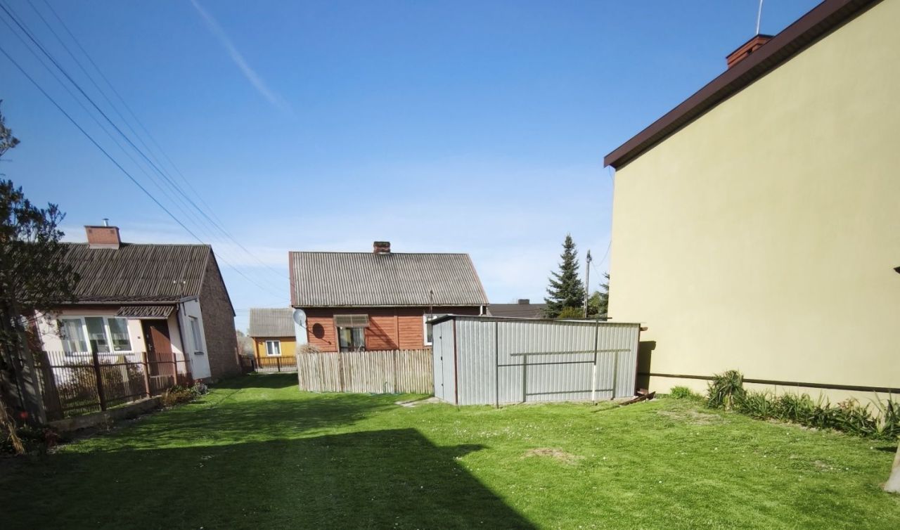 dom wolnostojący, 3 pokoje Skarżysko Kościelne. Zdjęcie 2