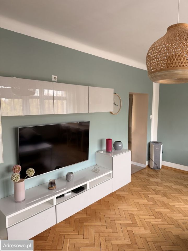 Mieszkanie 3-pokojowe Łódź Bałuty, ul. Wojska Polskiego. Zdjęcie 9